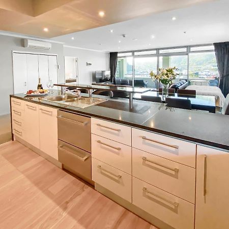 Oxley'S Superior Apartment 皮克顿 外观 照片