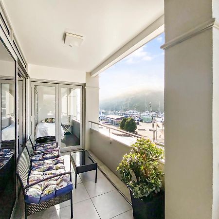 Oxley'S Superior Apartment 皮克顿 外观 照片