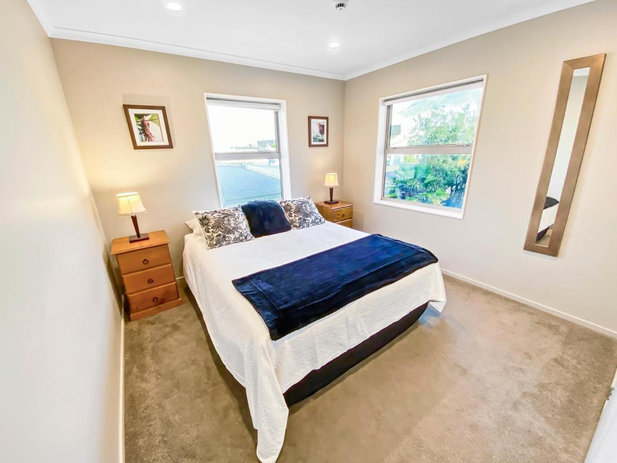 Oxley'S Superior Apartment 皮克顿 外观 照片
