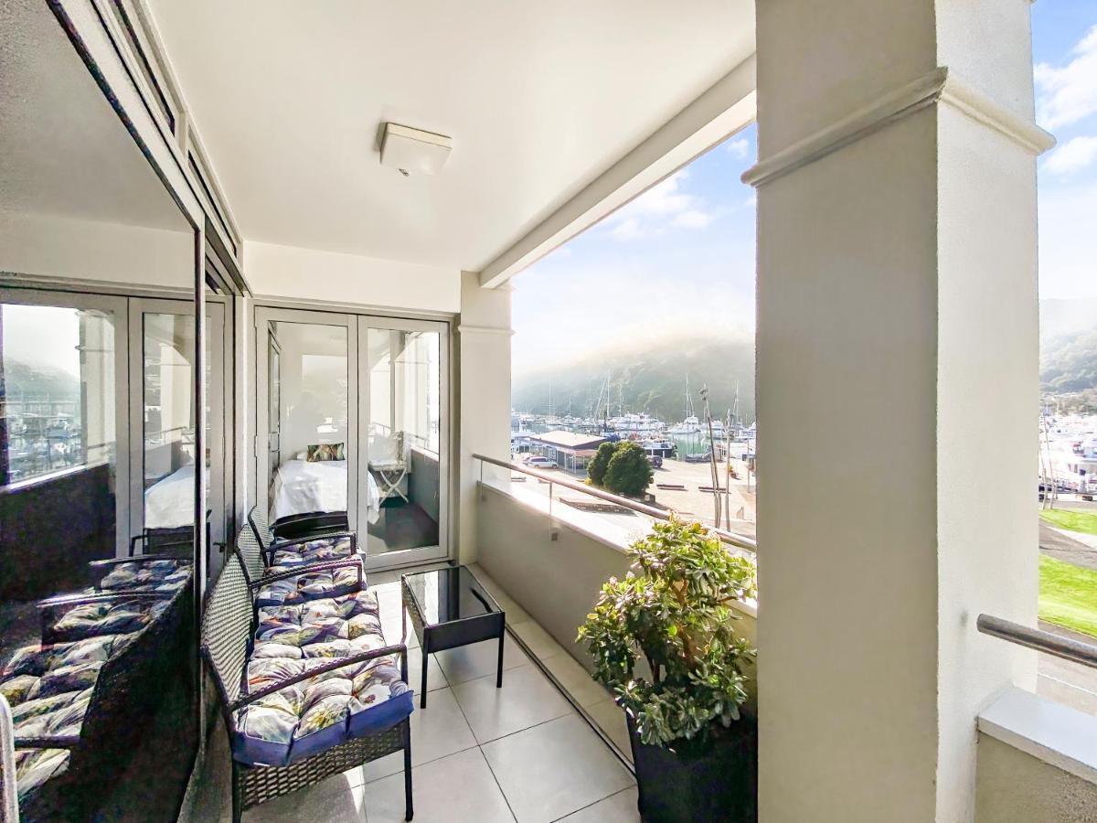 Oxley'S Superior Apartment 皮克顿 外观 照片