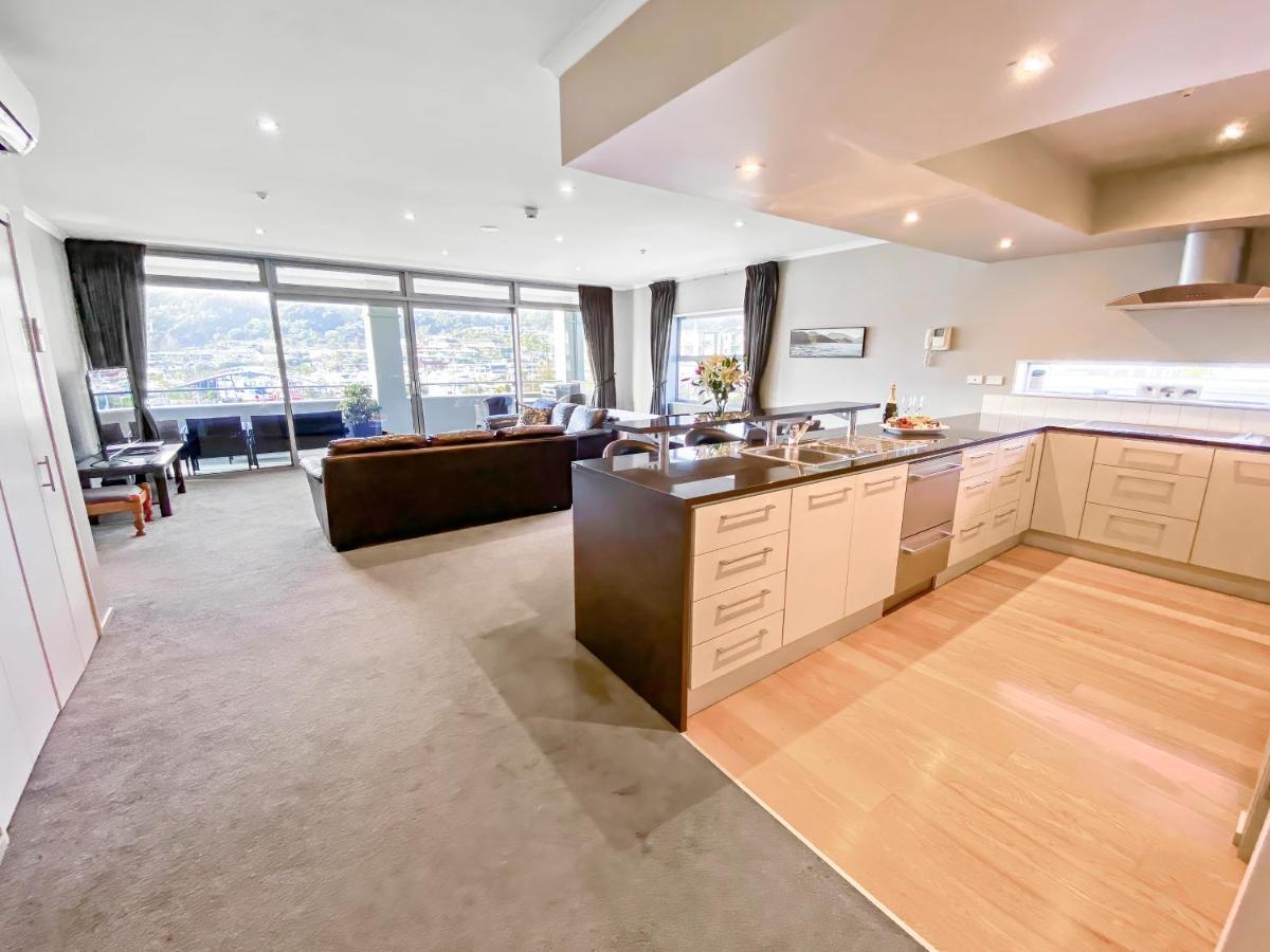 Oxley'S Superior Apartment 皮克顿 外观 照片