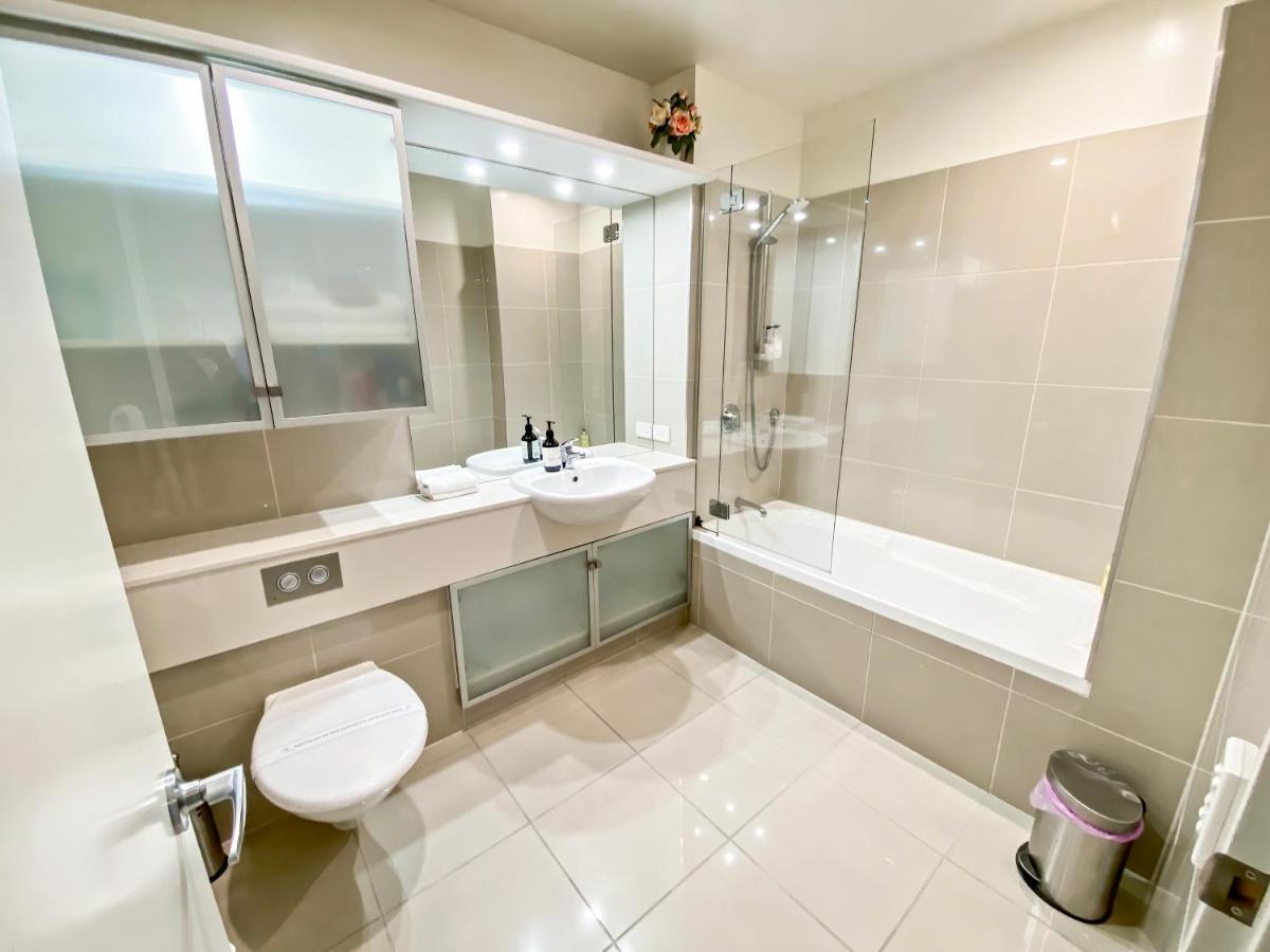 Oxley'S Superior Apartment 皮克顿 外观 照片