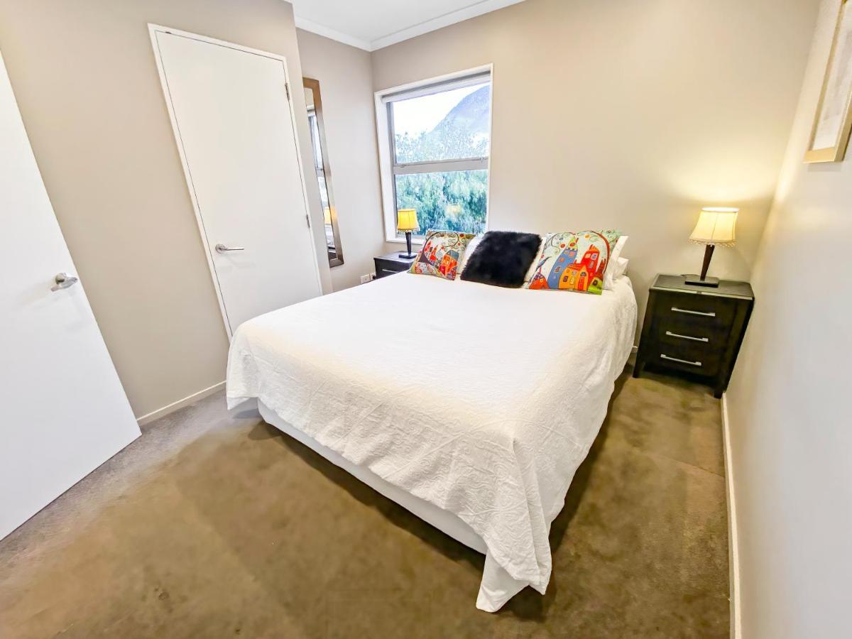 Oxley'S Superior Apartment 皮克顿 外观 照片